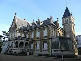 Château Grammont