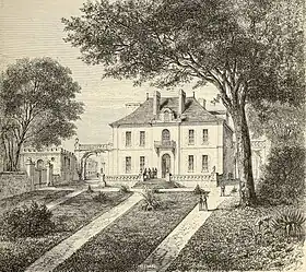 Image illustrative de l'article Château Kirwan