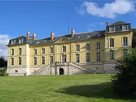 Image illustrative de l’article Château de La Celle