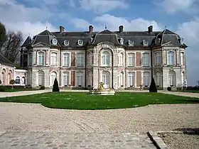 Image illustrative de l’article Château de Long