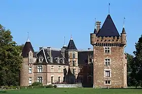 Château de Loriol