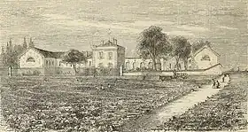 Image illustrative de l'article Château Lynch-Bages