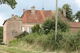 Château du Magny