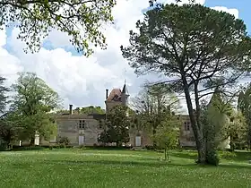 Image illustrative de l’article Château Malromé