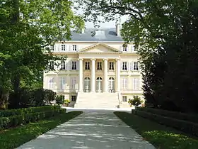 Image illustrative de l’article Château Margaux