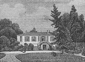 Image illustrative de l'article Château Marquis d'Alesme Becker