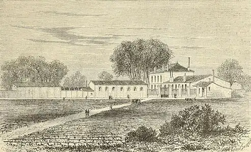 En 1838.