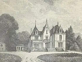 Image illustrative de l'article Château Pape Clément