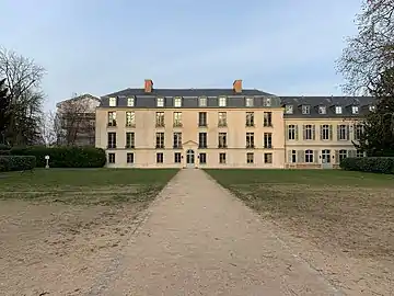 Château du Parangon