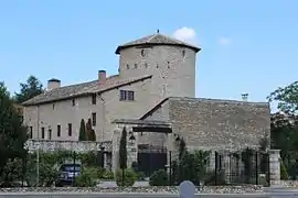 Château du Parc.