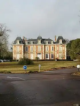 Image illustrative de l’article Château Pomerol