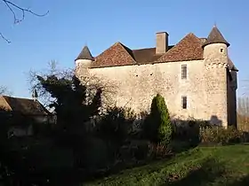 Château de Prunier