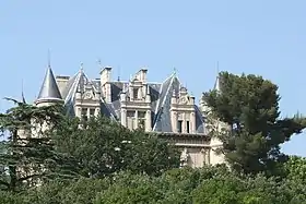 Image illustrative de l’article Château Régis