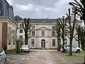 Château des Rets