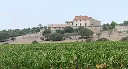 Château Sainte-Marguerite