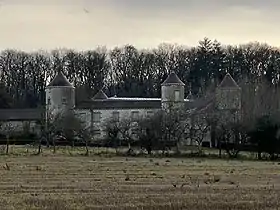 Image illustrative de l’article Château de Satonnay