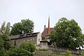 Serrières (Neuchâtel)