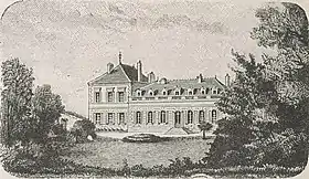 Image illustrative de l'article Château Talbot