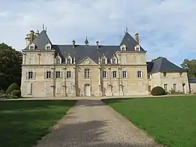 Château de Tartigny