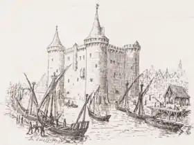 Image illustrative de l’article Château Vauclair