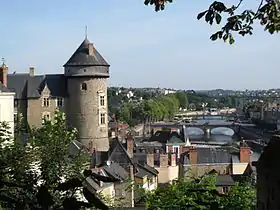 Laval (Mayenne)