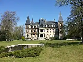 Image illustrative de l’article Château de Nointel (Oise)