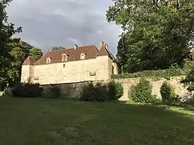 Image illustrative de l’article Château de Broindon