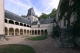 Image illustrative de l’article Château d'Argy