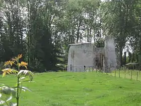 Image illustrative de l’article Château d'Eaucourt-sur-Somme