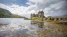 Château d'Eilean Donan