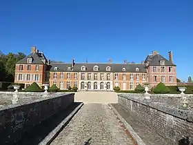 Heudicourt (Eure)