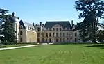 Château d'Oiron