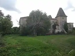 Le château