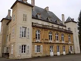 Image illustrative de l’article Château d'Urville