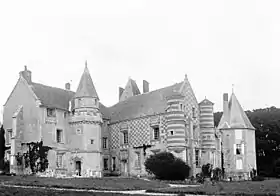 Image illustrative de l’article Château d'Alincourt