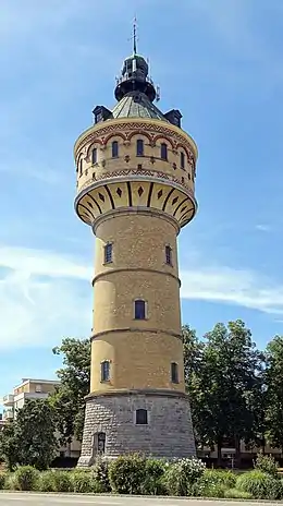 Château d'Eau