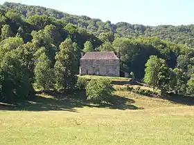 Château d'Estang