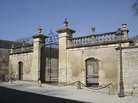 Image illustrative de l’article Château de Bény-sur-Mer