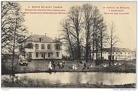 Image illustrative de l’article Château de Béthanie