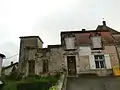 Château de Barbaste