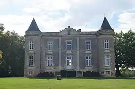 Château de Beaulieu.