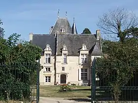 Château de Beaumais