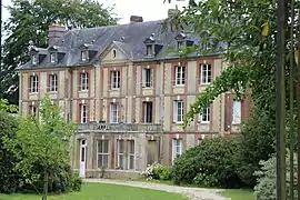 Château de Bierville