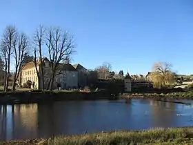 Château de la Forêt