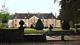 Château de Bois-le-Roi