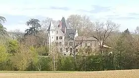 Image illustrative de l’article Château de Bonnac (Tarn)