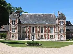Image illustrative de l’article Château de Bonnemare