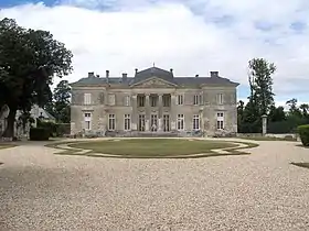 Image illustrative de l’article Château de Buzay