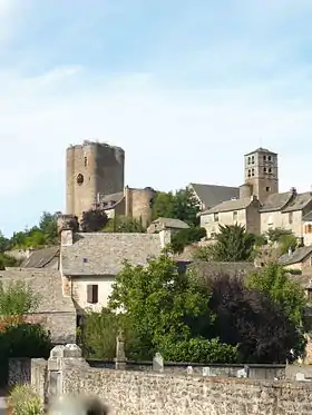 Calmont (Aveyron)