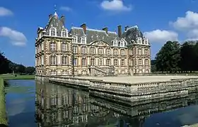 Image illustrative de l’article Château de Cany